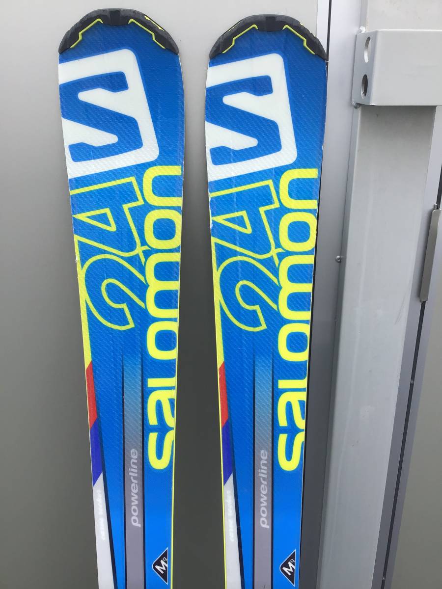 SALOMON サロモン 24h LTD PRO 162cm Z10 【送料1800円】 サロモン