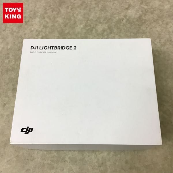 限定セール，大得価 1円 ジャンク dji ドローン LIGHTBRIDGE 2(パーツ、アクセサリー)｜売買されたオークション情報、yahooの商品情報をアーカイブ公開 - オークファン パーツ、アクセサリー