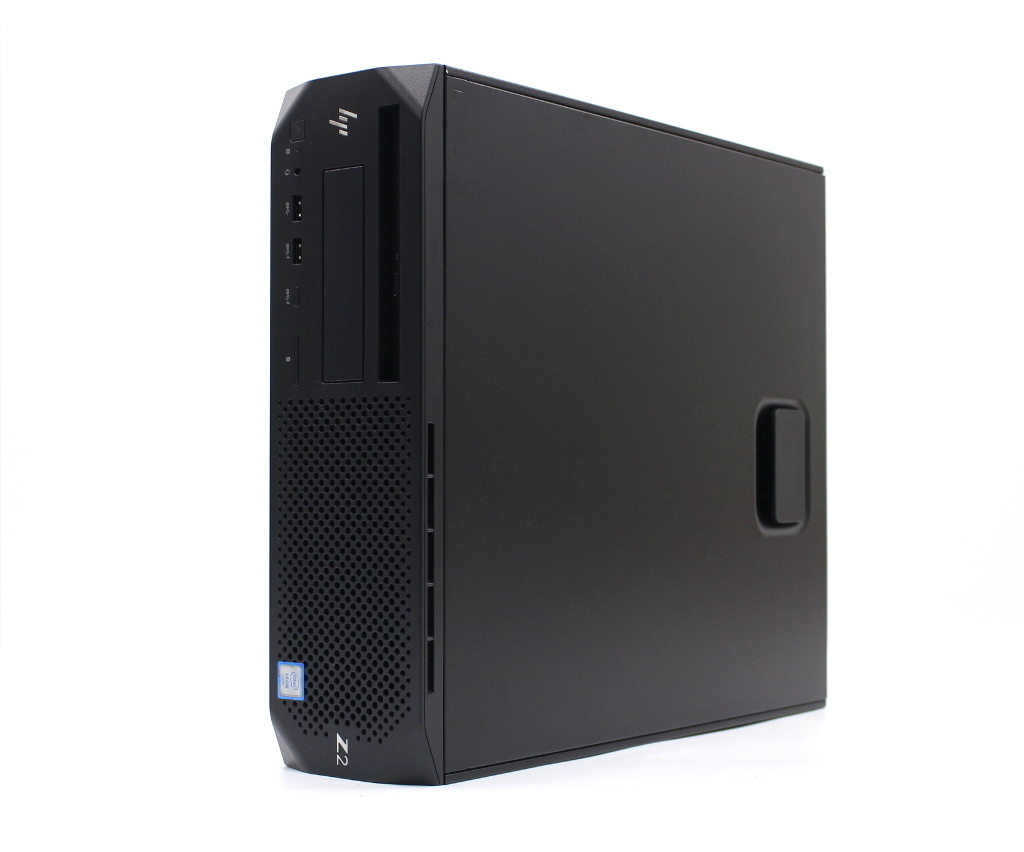 Z2 HP G4 Workstation SFF - Xeon Intel GB Small Desktop ⁄ E-2144G 0