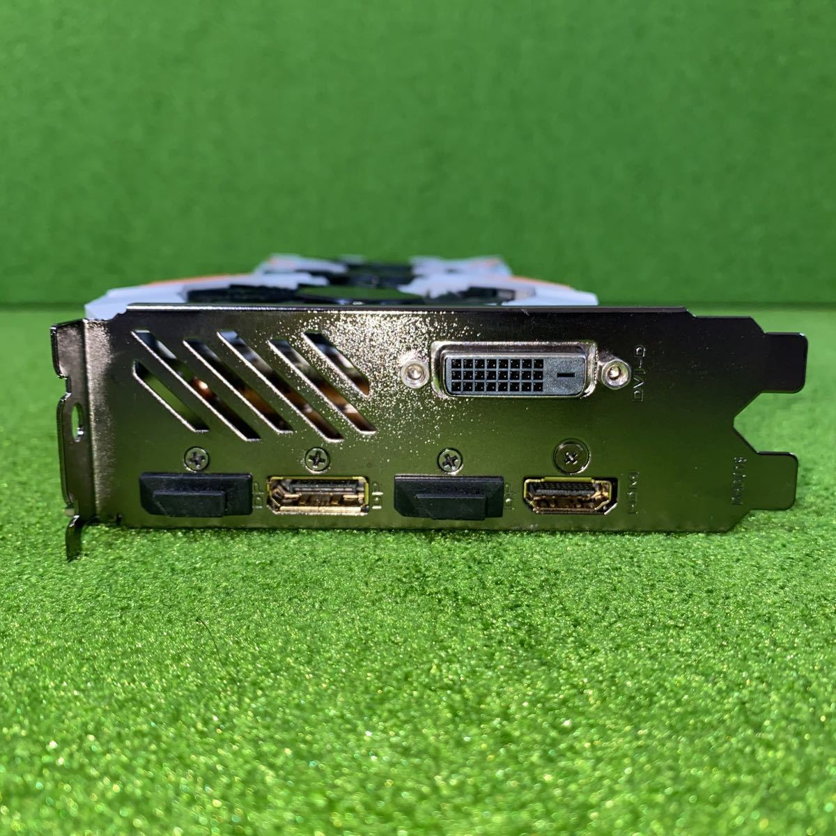 GGA63-4 激安 グラフィックボード GIGABYTE GeForce GTX 1080 Ti 
