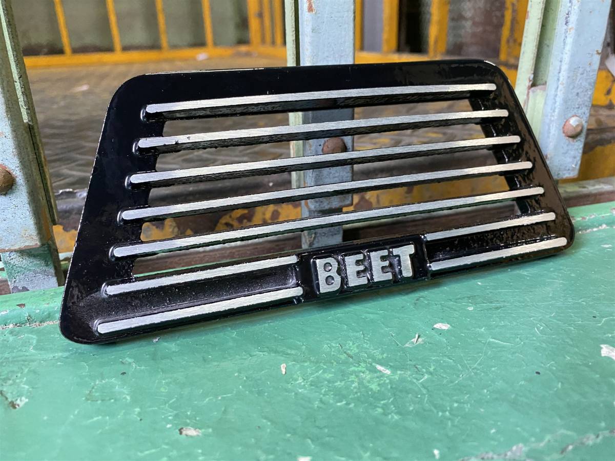 バイク CBR400F BEET テールカバー ガード