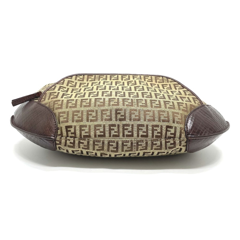 FENDI（フェンディ） バッグ ズッカ ズッキーノ キャンバス