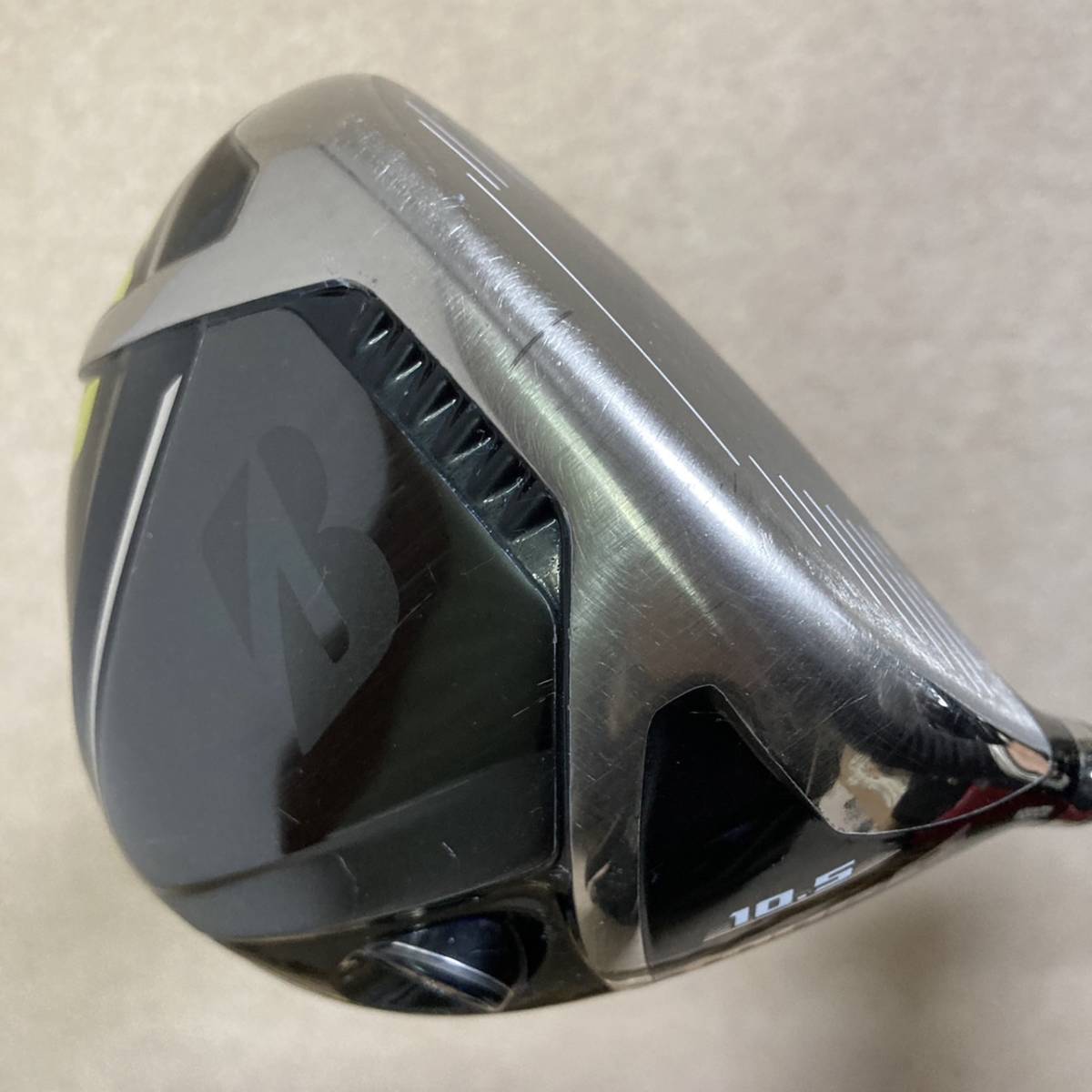 B JGR TOUR | BRIDGESTONE ブリヂストン ゴルフボール ボール GOLF