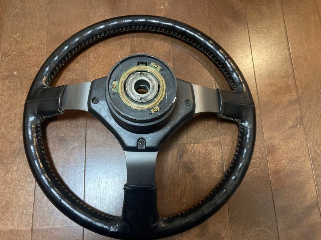 AE86（カローラレビン・スプリンタートレノ）の純正ステアリングホイール AE86 純正 ステアリング トレノ レビン 【公式通販】