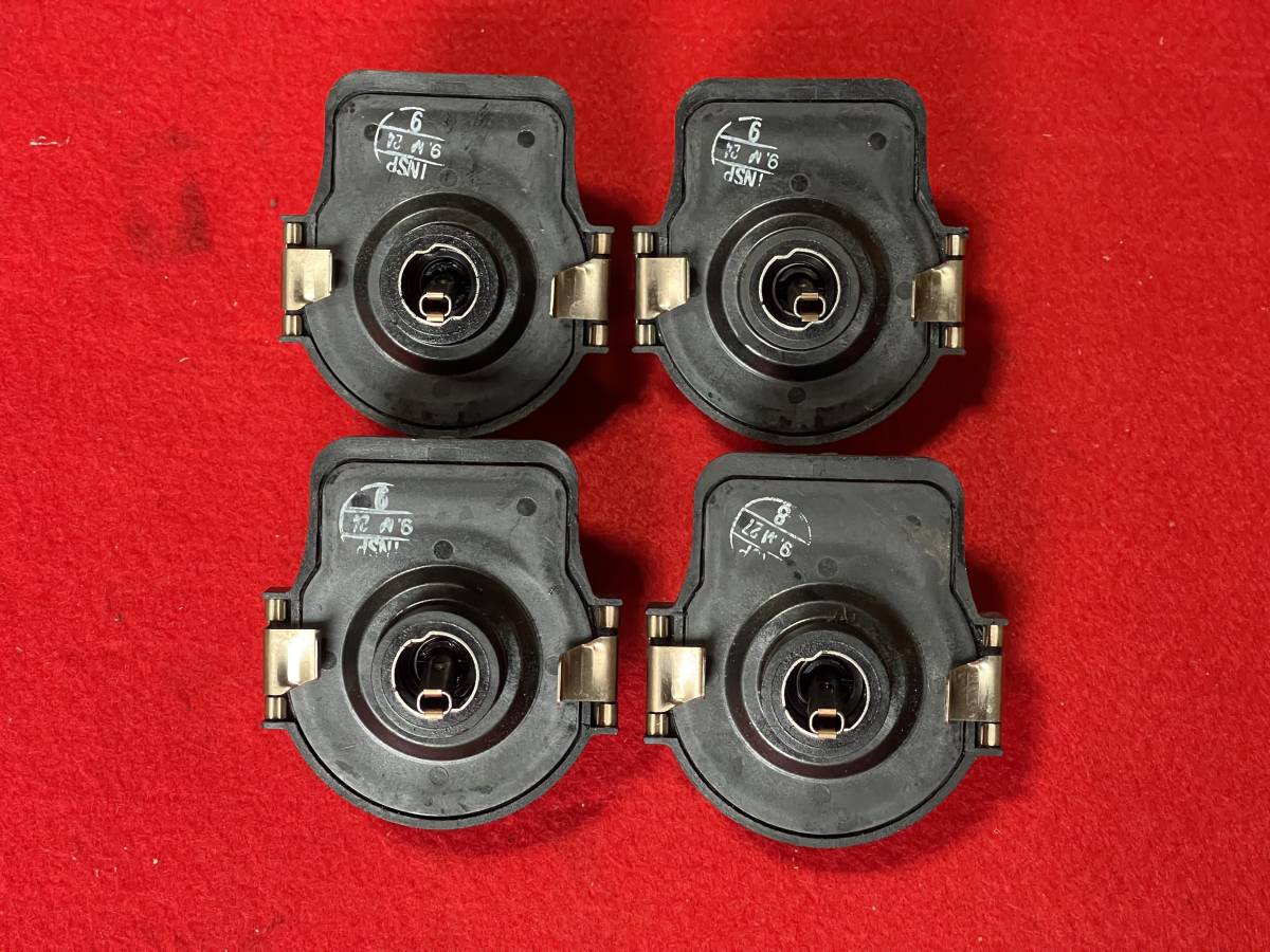 レクサス 純正 UVF45 UVF46 LS600h LS600hl 中期 エアサス
