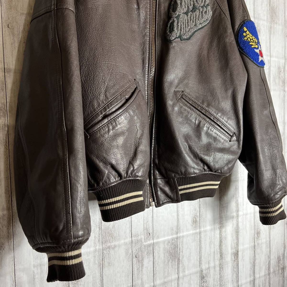 AVIREX American Classics アヴィレックス アメリカンクラシックス