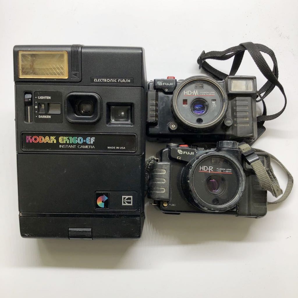 X12) Camera カメラ FUJICA FUJI OLYMPUS Canon KONICA PENTAX KODAK