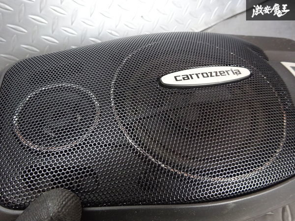カロッツェリア ダイハツ carrozzeria パイオニア | 純正OP