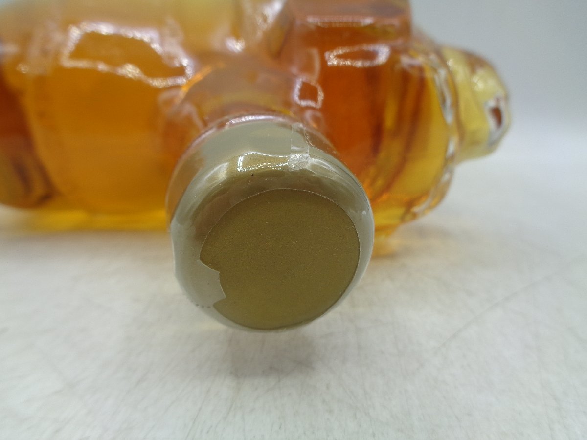 同梱OK商品】NIKKA WHISKY スーパー ニッカ 干支ボトル 戌 いぬ 闘勝