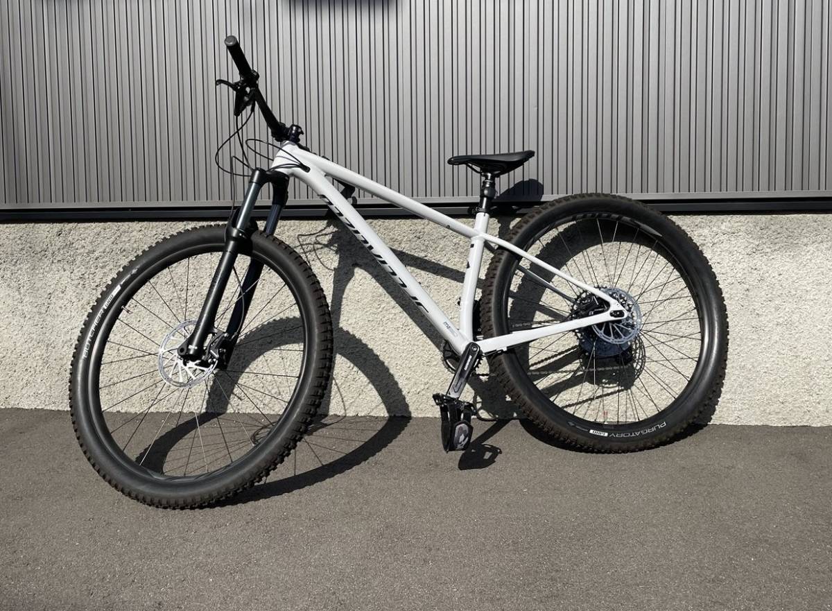 2020 SPECIALIZED FUSE COMP 29 Mサイズ スペシャライズド ヒューズ