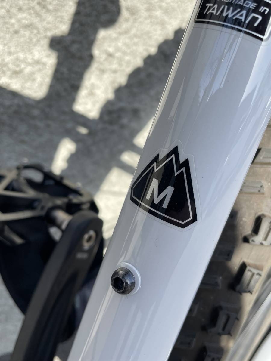 2020 SPECIALIZED FUSE COMP 29 Mサイズ スペシャライズド ヒューズ