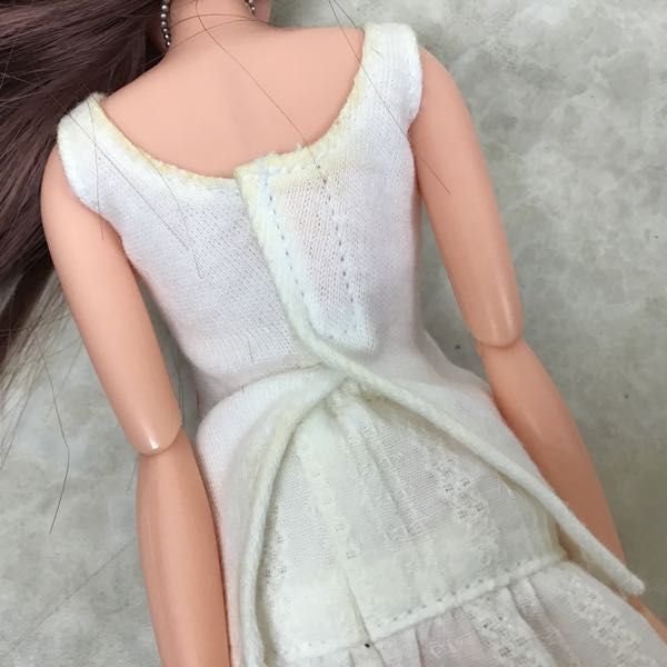 1円～ 欠品 ペットワークス momoko Doll モモコドール Ver.04ANlw 
