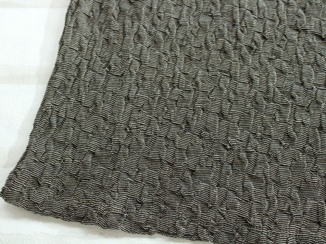 美品 ヨーガンレール コットン100％Vネック半袖ニットプルオーバー グレーM rf144 - Lehl ヨーガンレール lowrys apart LEHL）シャツ・ブラウスの買取実績一覧｜高価