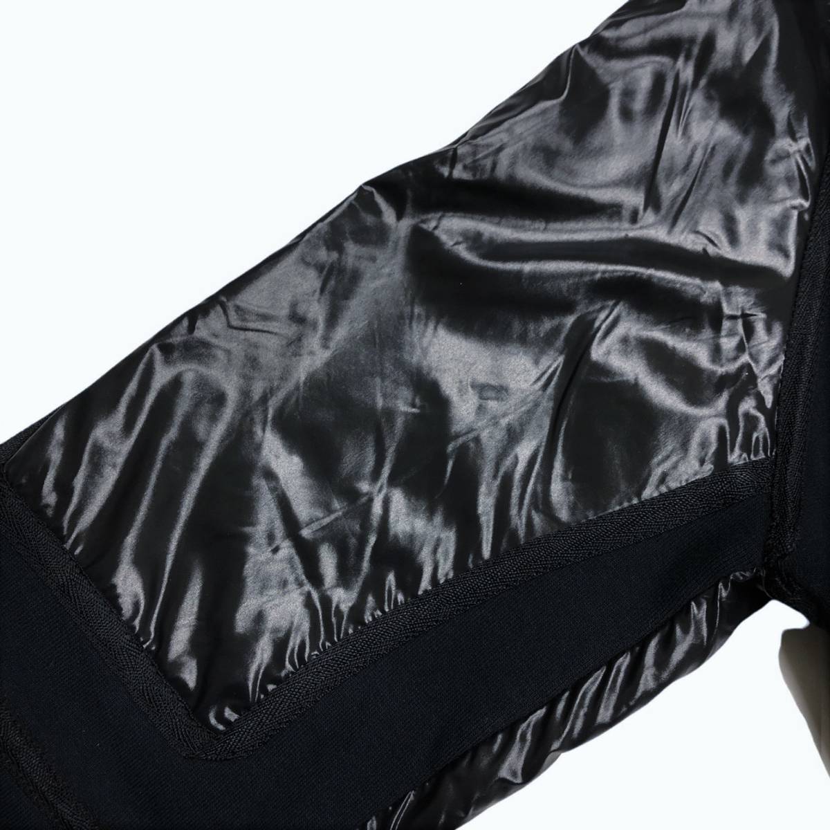 Dior Homme エディ期 07AW ディオール オム パーカー ナイロン 