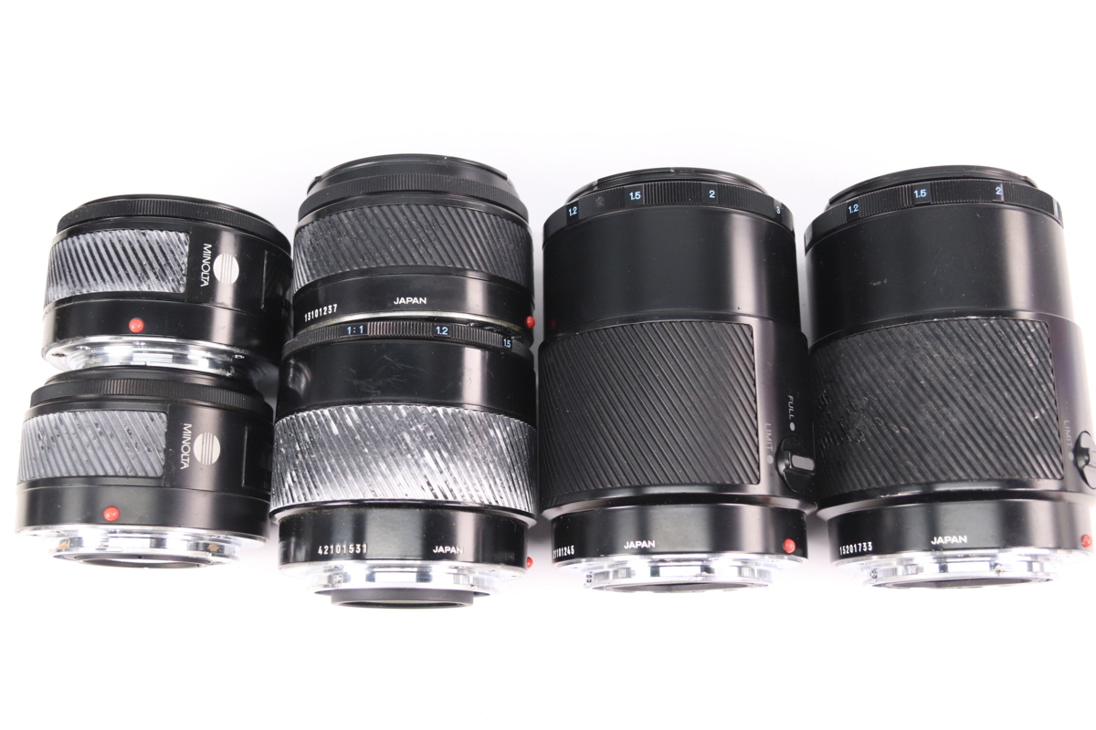 作例付き　MINOLTA AF 24mm F2.8 管mpr カメラ 作例付き MINOLTA AF 24mm F2.8 管mpr