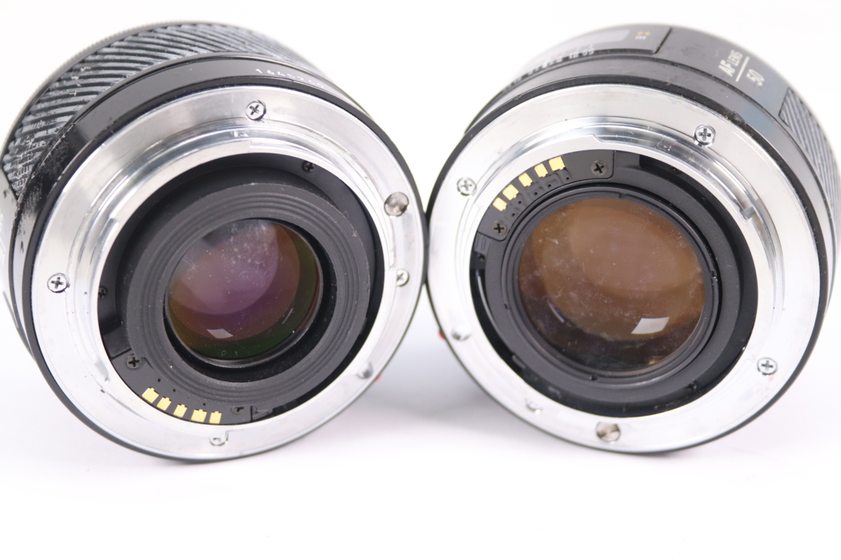 カメラ 作例付き MINOLTA AF 24mm F2.8 管mpr