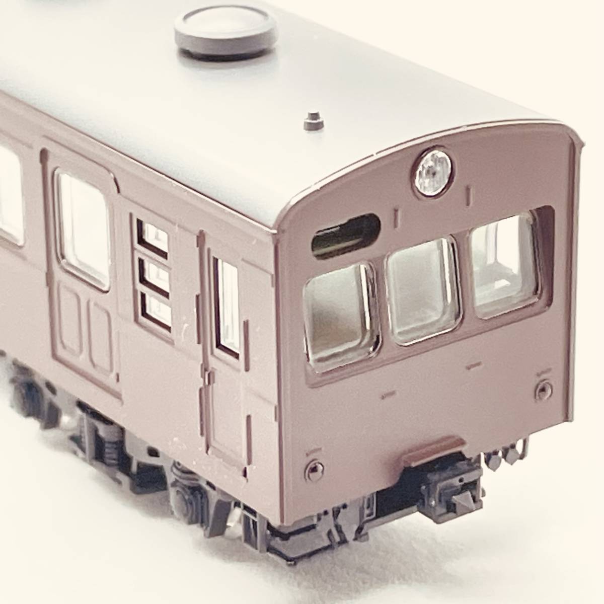 はる 国鉄 72・73形通勤電車増結セットB TOMIX ｜製品情報｜製品検索｜鉄道