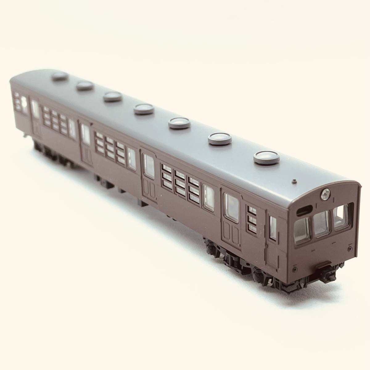 国鉄 72・73形通勤電車増結セットB TOMIX ｜製品情報｜製品検索｜鉄道