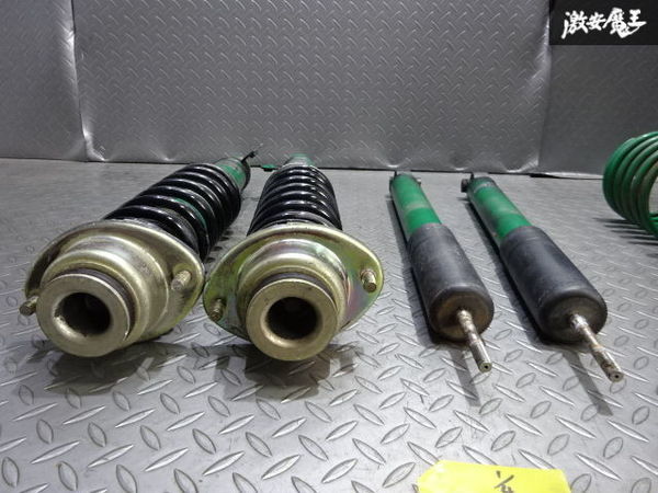 TEIN テイン TYPE WAGON JB1 ライフ JB3 ライフダンク JD1 ザッツ ネジ