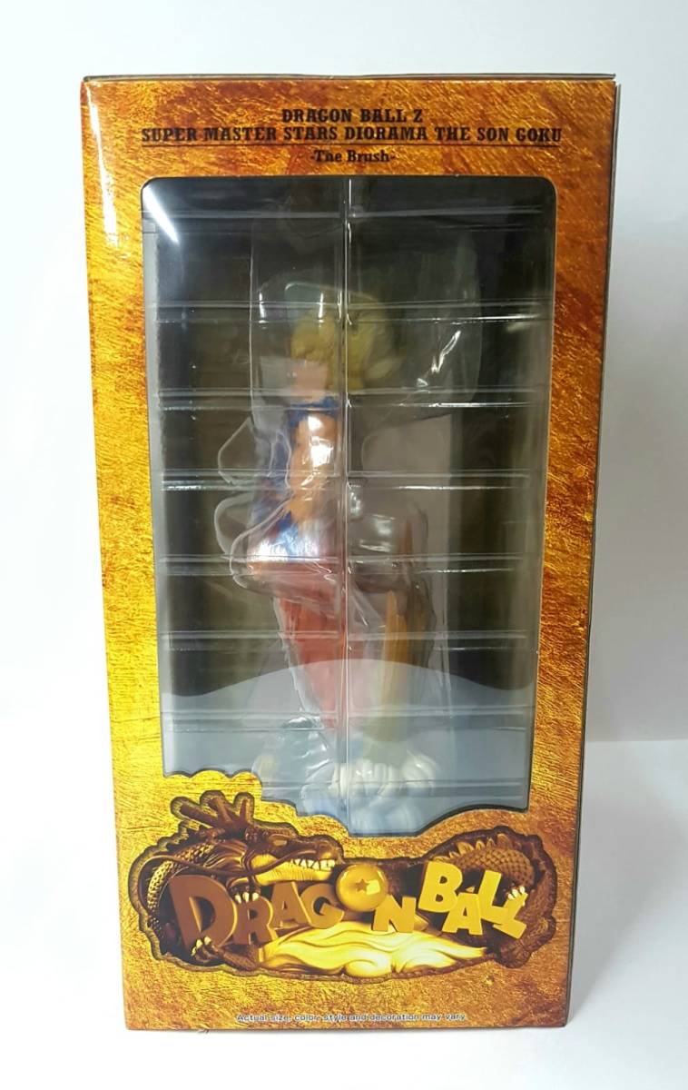国内発送 SMSD ドラゴンボールZ 一番くじ 超サイヤ人 孫悟空 A賞同様