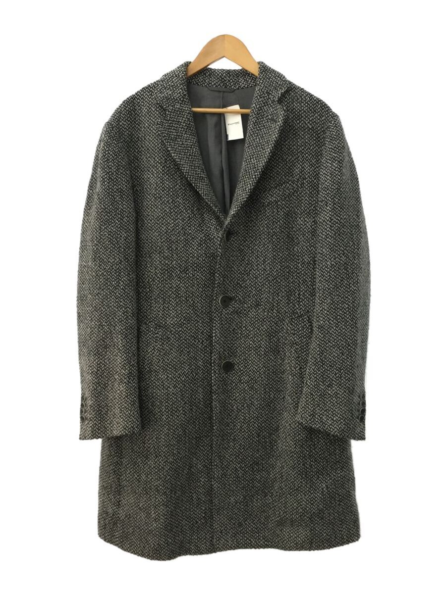 HOT，定番 THE SUIT COMPANY チェスターコート/3L/ウール/型番S51460(XLサイズ以上)｜売買されたオークション情報、yahooの商品情報をアーカイブ公開 - オークファン XLサイズ以上