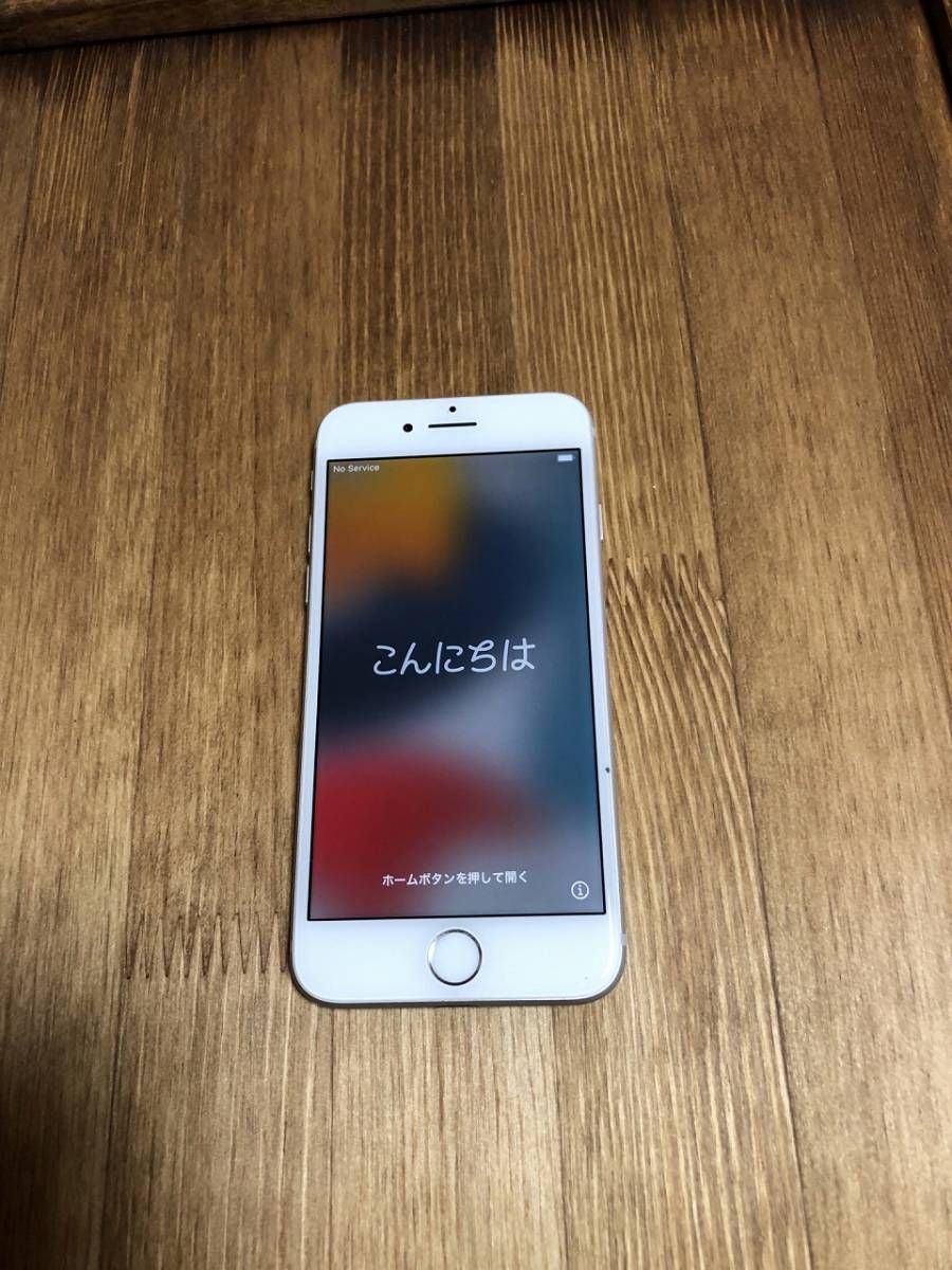 iPhone7 32G シルバー SIMロック解除済み シルバー 32GB iPhone7 アウトレット simロック解除済 人気のある商品