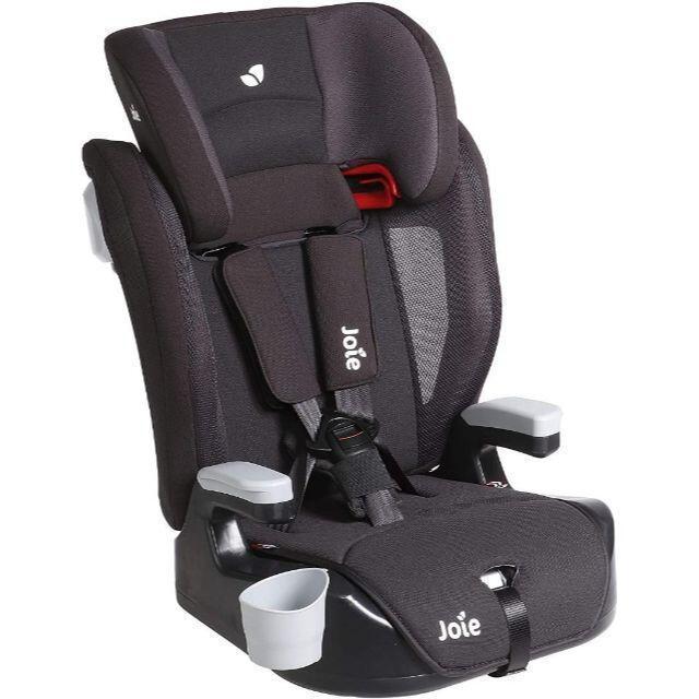 送料無料 新品カトージ ジョイー Joie エレベート ツートンブラック