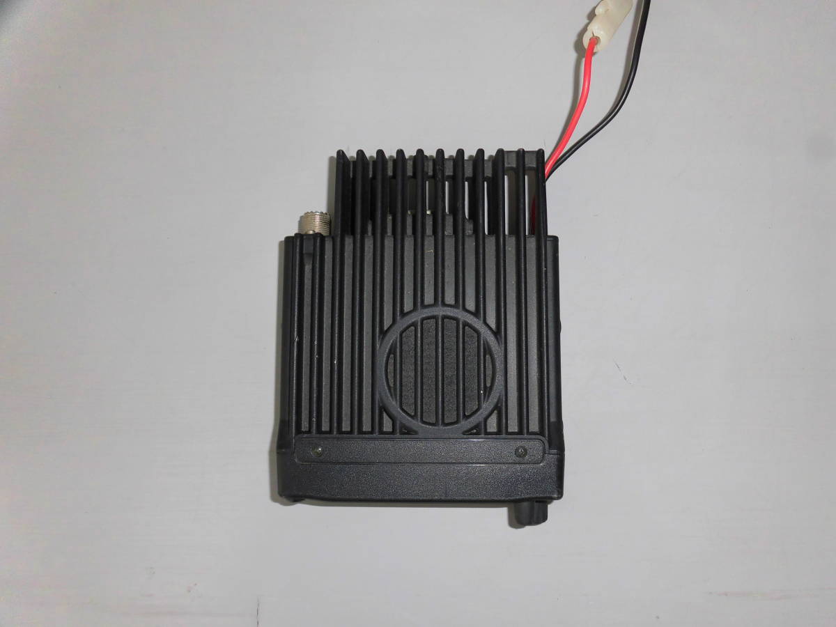 ☆DR-420DX 433MHz 20W 新スプリアス アルインコ DR-420D 433MHz 20W