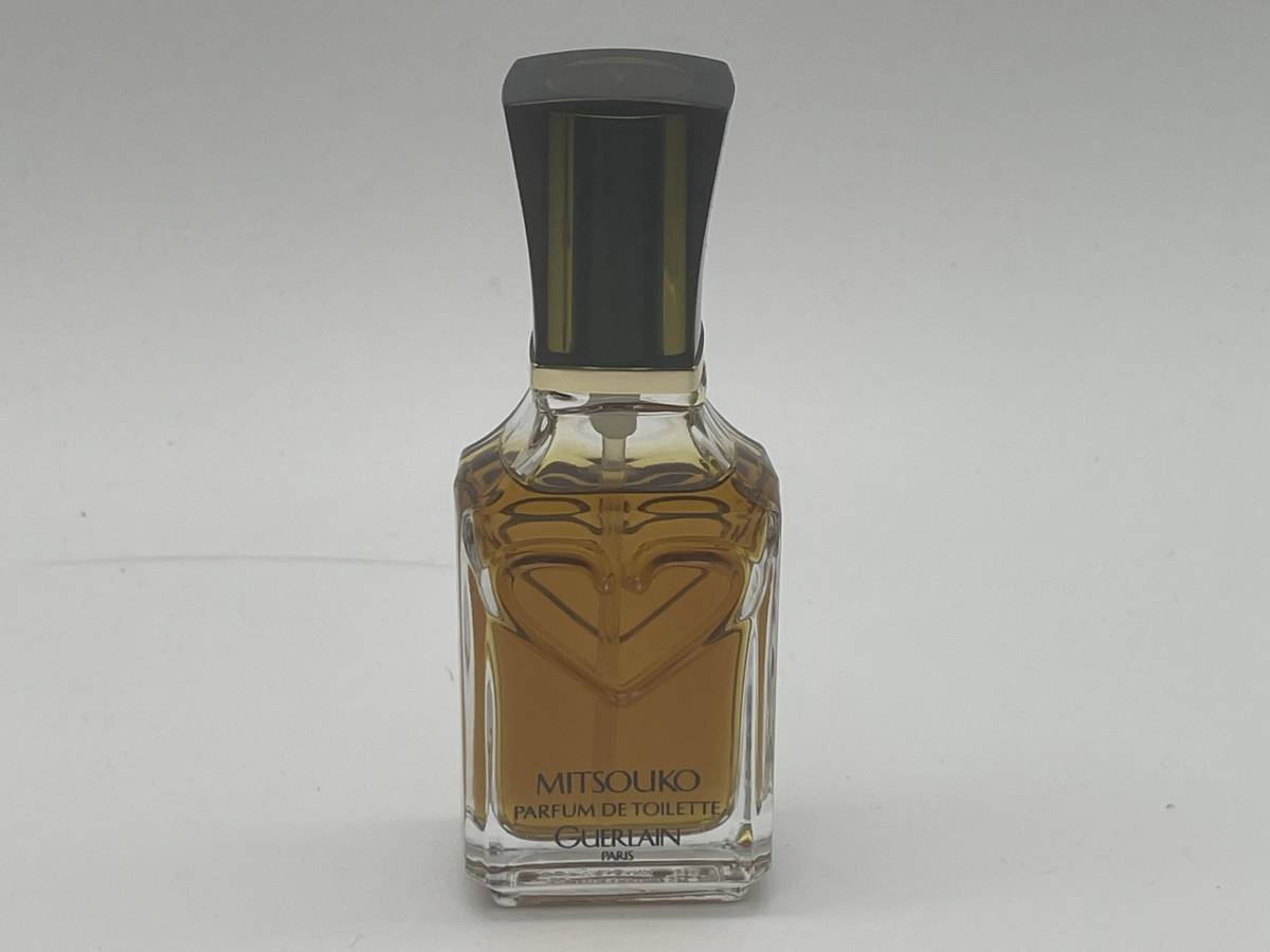 ミツコ Mitsouko ゲラン Guerlain | - GUERLAIN EDT Eau MITSOUKO 香水