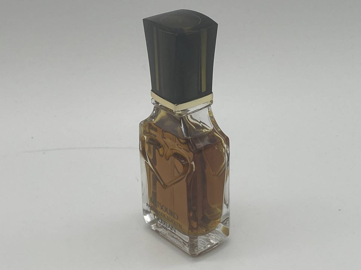 ミツコ Mitsouko ゲラン Guerlain | - GUERLAIN EDT Eau MITSOUKO 香水