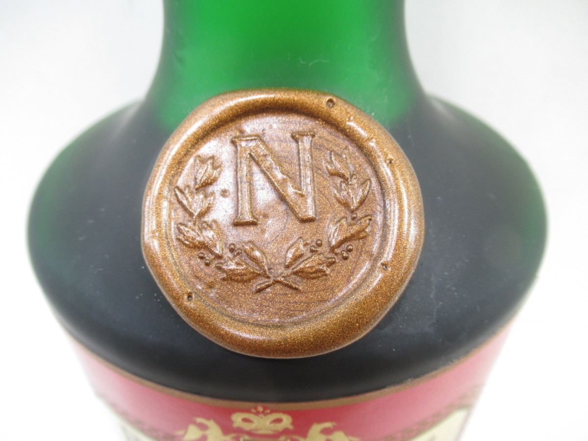 85 古酒 NAPOLEON ナポレオン Prince d\' Armagmac アルマニャック まとめて 箱付き 未開栓 NAPOLEON de ナポレオン Glanlac プリンスユベール DORVILLE｜Yahoo!フリマ（旧PayPay