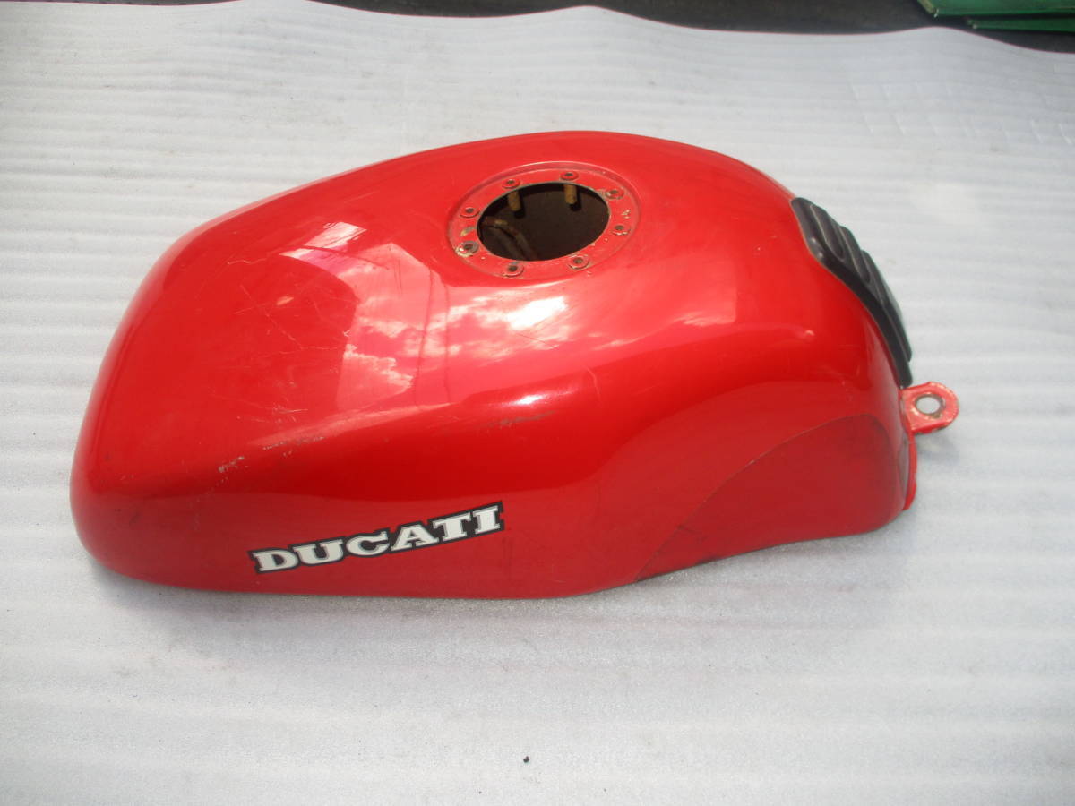 ドゥカティ MHR用タンク 中古 検索用 DUCATI 900MHR 