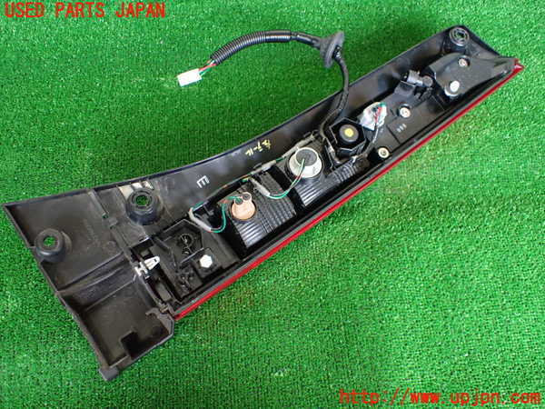 1UPJ-80891536]N-VAN(エヌ バン)(JJ1)左テールランプ 中古 JJ1 N-VAN N JJ2 スモークテールライトカバー n-van（ブレーキ・テールランプ｜ライト・ランプ