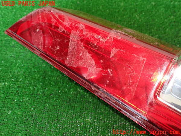 1UPJ-80891536]N-VAN(エヌ バン)(JJ1)左テールランプ 中古 JJ1 N-VAN N JJ2 スモークテールライトカバー n-van（ブレーキ・テールランプ｜ライト・ランプ