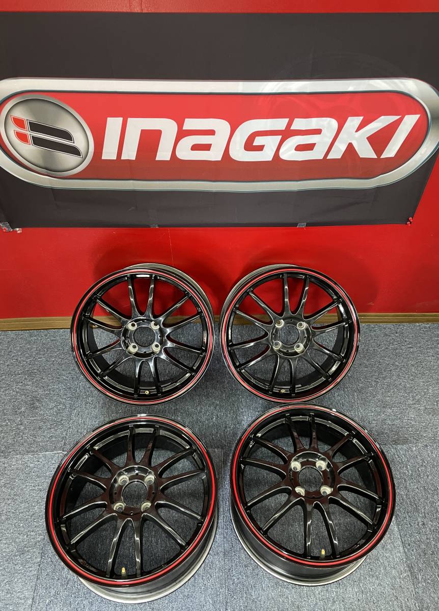 S-HOLD エスホールド 16インチ ホイール 4H 21年式バリ溝。S-HOLD S-