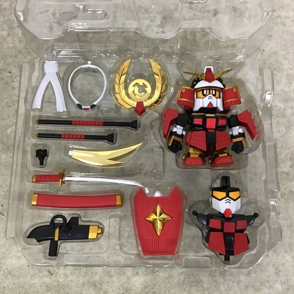 1円~ バンダイ SDX SD戦国伝 武者頑駄無
