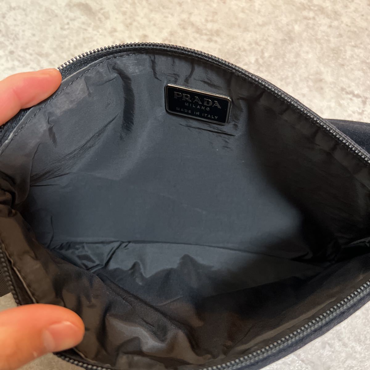 1999s Prada sport 90年代 名作 プラダアーカイブ プラダスポーツ 美品