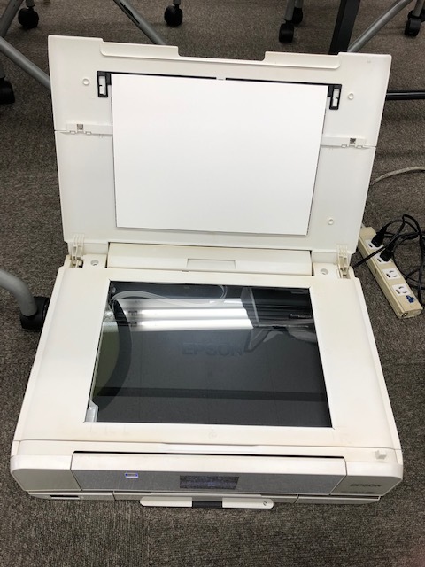 EPSON エプソン カラリオプリンター EP-976A3 2013年製 EP-976A3 2014
