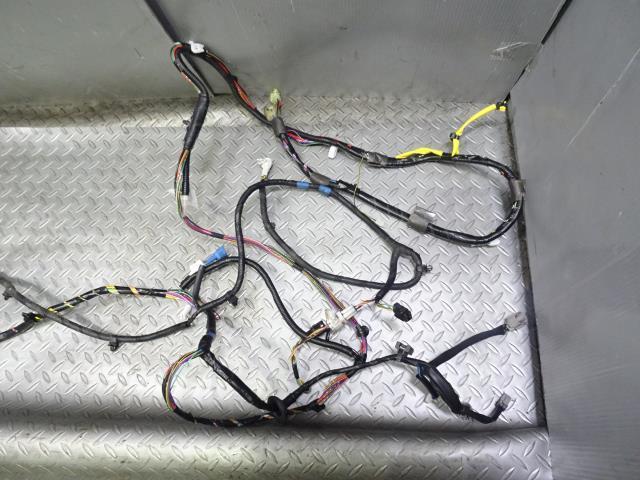 ジムニー ABA-JB23W 「車体ハーネス」 26U メインハーネス XC 10型 テスト済 1kurudepa=21-05-013 ジムニー ABA-JB23W JB23W JB23 0 グーネット