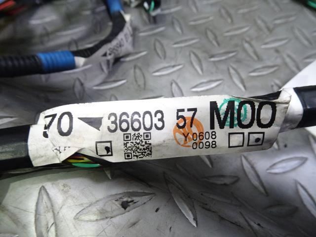 ジムニー ABA-JB23W 「車体ハーネス」 26U メインハーネス XC 10型 テスト済 1kurudepa=21-05-013 ジムニー ABA-JB23W JB23W JB23 0 グーネット