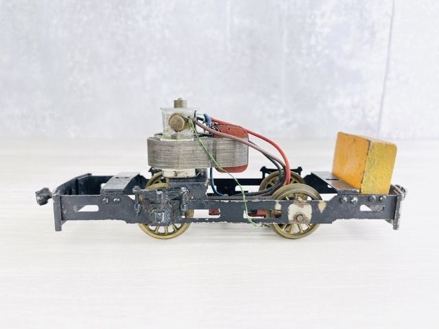 三線式Oゲージ KTM カツミ 鉄道模型 2026年最新Yahoo
