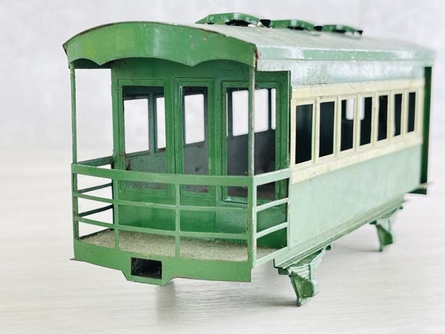 ジャンク］鉄道模型 Oゲージ 曲線レール⁄ポイントレール分岐⁄交差