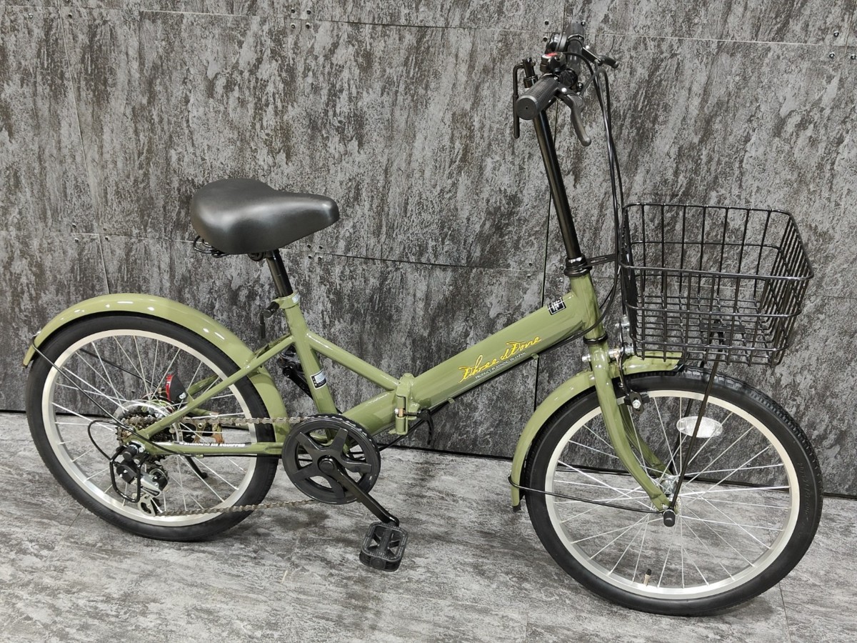 20インチ 自転車 カゴ付」の人気商品一覧・価格比較 - 価格.com 