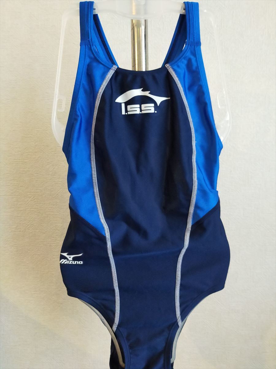 イトマンスイミングスクール 指定水着 競泳 150サイズ(Sサイズ)｜売買