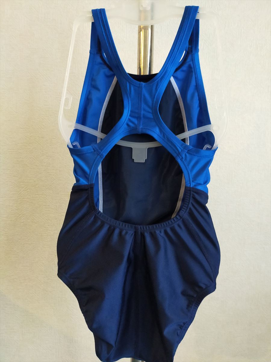 イトマンスイミングスクール 指定水着 競泳 150サイズ(Sサイズ)｜売買