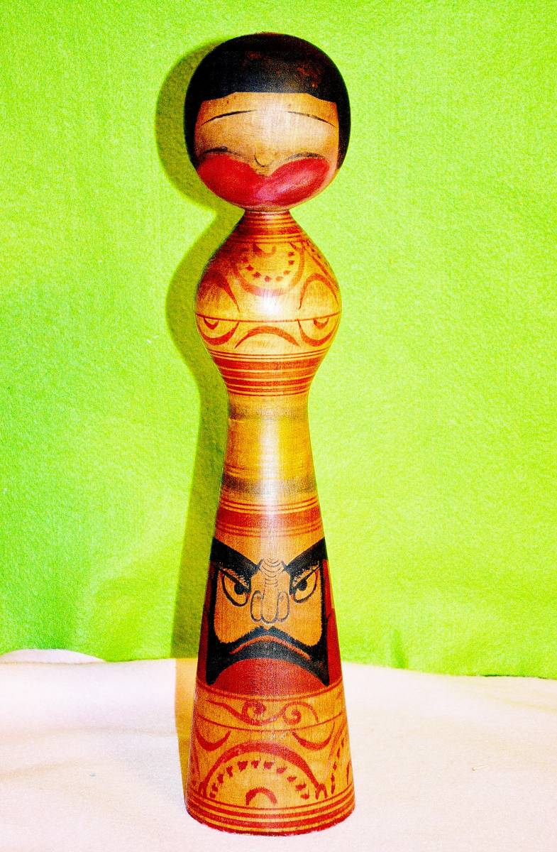盛秀太郎 - メルカリ 津軽系 Kokeshi Wiki Yahoo!オークション