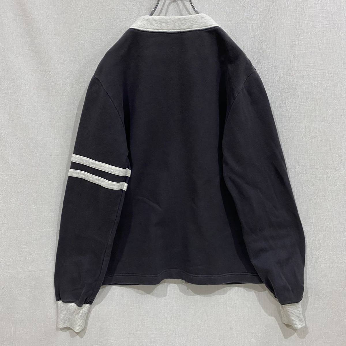 Champion レタードカーディガン スウェットカーディガン チャンピオン 