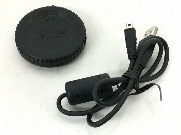 Nikon D750 ボディ ニコン カメラ ボディ 中古 T6342029 D750 ボディ