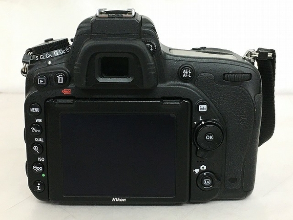 Nikon D750 ボディ ニコン カメラ ボディ 中古 T6342029 D750 ボディ