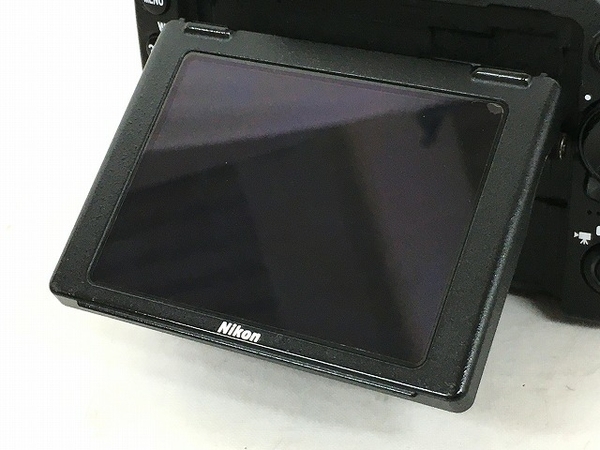 Nikon D750 ボディ ニコン カメラ ボディ 中古 T6342029 D750 ボディ